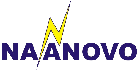 NAANOVO group logo