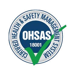 Occupational Health and Saftey Advisory Services (OHSAS)